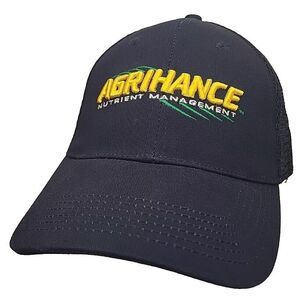 Agrihance Nutrient Hat Montys Plant‎ Food Soil Products Management Cap